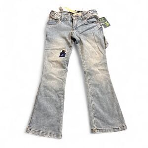 Unbranded Women's Blue Jeans